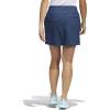 imageadidas Womens Ultimate365 Solid Golf SkortCrew Navy