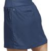 imageadidas Womens Ultimate365 Solid Golf SkortCrew Navy