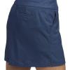 imageadidas Womens Ultimate365 Solid Golf SkortCrew Navy
