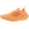 imageadidas Womens Ultraboost 21 Running ShoeAcid Orange Screaming Orange