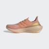 imageadidas Womens Ultraboost 21 Running ShoeAmbient BlushAmbient BlushHalo Blu