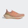 imageadidas Womens Ultraboost 21 Running ShoeAmbient BlushAmbient BlushHalo Blush