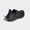 imageadidas Womens Ultraboost 21 Running ShoeBlackBlackBlack