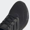 imageadidas Womens Ultraboost 21 Running ShoeBlackBlackBlack
