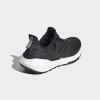 imageadidas Womens Ultraboost 21 Running ShoeBlackBlackCarbon