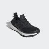 imageadidas Womens Ultraboost 21 Running ShoeBlackBlackCarbon