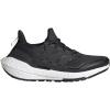 imageadidas Womens Ultraboost 21 Running ShoeBlackBlackCarbon