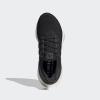 imageadidas Womens Ultraboost 21 Running ShoeBlackBlackGrey