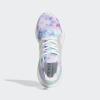 imageadidas Womens Ultraboost 21 Running ShoeCloud WhiteCloud WhiteMint Ton