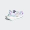 imageadidas Womens Ultraboost 21 Running ShoeCloud WhiteCloud WhiteMint Ton