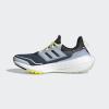 imageadidas Womens Ultraboost 21 Running ShoeCrew NavyHalo BluePulse Yellow