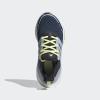 imageadidas Womens Ultraboost 21 Running ShoeCrew NavyHalo BluePulse Yellow