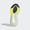 imageadidas Womens Ultraboost 21 Running ShoeCrew NavyHalo BluePulse Yellow