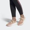 imageadidas Womens Ultraboost 21 Running ShoeHalo BlushWonder WhiteAmbient Blush