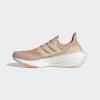 imageadidas Womens Ultraboost 21 Running ShoeHalo BlushWonder WhiteAmbient Blush