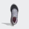 imageadidas Womens Ultraboost 21 Running ShoeHalo SilverIce PurpleRose Tone