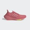 imageadidas Womens Ultraboost 21 Running ShoeHazy RoseHazy RosePearl