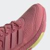 imageadidas Womens Ultraboost 21 Running ShoeHazy RoseHazy RosePearl