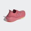 imageadidas Womens Ultraboost 21 Running ShoeHazy RoseHazy RosePearl