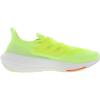imageadidas Womens Ultraboost 21 Running ShoeHires YellowCloud WhiteHazy Rose