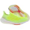 imageadidas Womens Ultraboost 21 Running ShoeHires YellowCloud WhiteHazy Rose