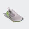 imageadidas Womens Ultraboost 21 Running ShoeIce PurpleIce PurpleRose Tone