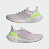 imageadidas Womens Ultraboost 21 Running ShoeIce PurpleIce PurpleRose Tone