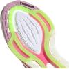 imageadidas Womens Ultraboost 21 Running ShoeIce PurpleWhiteRose Tone