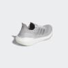 imageadidas Womens Ultraboost 21 Running ShoeMgh Solid GreySilver MetallicLight