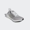 imageadidas Womens Ultraboost 21 Running ShoeMgh Solid GreySilver MetallicLight