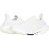 imageadidas Womens Ultraboost 21 Running ShoeNondyedCore WhiteCream White