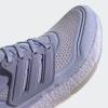 imageadidas Womens Ultraboost 21 Running ShoePurple Yellow