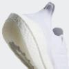 imageadidas Womens Ultraboost 21 Running ShoeWhiteWhiteGrey