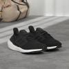 imageadidas Womens Ultraboost 22 Running ShoeBlackBlackWhite