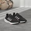 imageadidas Womens Ultraboost 22 Running ShoeBlackClear OrangeCrystal White