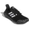 imageadidas Womens Ultraboost 22 Running ShoeCore BlackCloud White