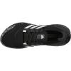 imageadidas Womens Ultraboost 22 Running ShoeCore BlackCloud White