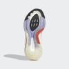 imageadidas Womens Ultraboost 22 Running ShoeCore WhiteCore WhiteSolar Red