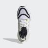 imageadidas Womens Ultraboost 22 Running ShoeCore WhiteCore WhiteSolar Red