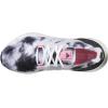 imageadidas Womens Ultraboost 22 Running ShoeMulticoloredSilverWhite