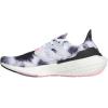 imageadidas Womens Ultraboost 22 Running ShoeMulticoloredSilverWhite