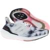 imageadidas Womens Ultraboost 22 Running ShoeMulticoloredSilverWhitemulticolored