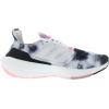 imageadidas Womens Ultraboost 22 Running ShoeMulticoloredSilverWhitemulticolored
