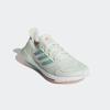 imageadidas Womens Ultraboost 22 Running ShoeWhite TintPulse MintPurple Rush
