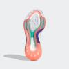 imageadidas Womens Ultraboost 22 Running ShoeWhite TintPulse MintPurple Rush