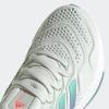 imageadidas Womens Ultraboost 22 Running ShoeWhite TintPulse MintPurple Rush