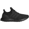 imageadidas Womens Ultraboost 50 Alphaskin Running ShoeBlackBlackActive Red