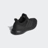 imageadidas Womens Ultraboost 50 Alphaskin Running ShoeBlackBlackActive Red