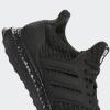 imageadidas Womens Ultraboost 50 Alphaskin Running ShoeBlackBlackActive Red