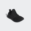 imageadidas Womens Ultraboost 50 Alphaskin Running ShoeBlackBlackActive Red